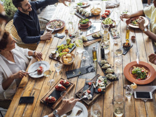 Feast